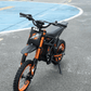 GT54 Electric Mini Bike - Zappscycles