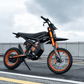GT54 Electric Mini Bike - Emoto SuperstoreEmoto Superstore