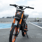 GT54 Electric Mini Bike - Emoto SuperstoreEmoto Superstore