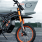 GT54 Electric Mini Bike - Emoto SuperstoreEmoto Superstore