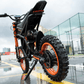 GT54 Electric Mini Bike - Emoto SuperstoreEmoto Superstore