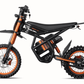 GT54 Electric Mini Bike - Emoto SuperstoreEmoto Superstore