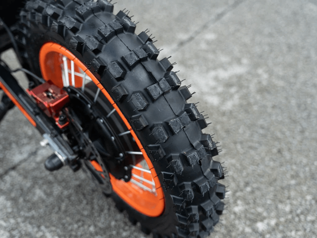 GT54 Electric Mini Bike - Emoto SuperstoreEmoto Superstore