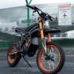 GT54 Electric Mini Bike - Emoto SuperstoreEmoto Superstore