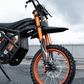 GT54 Electric Mini Bike - Emoto SuperstoreEmoto Superstore
