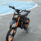 GT54 Electric Mini Bike - Emoto SuperstoreEmoto Superstore