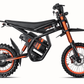GT54 Electric Mini Bike - Emoto SuperstoreEmoto Superstore