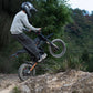 GT54 Pro Electric Mini Motorbike - Zappscycles