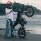 GT54 Pro Electric Mini Motorbike - Zappscycles