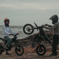 GT54 Pro Electric Mini Motorbike - Zappscycles