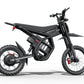 GT54 Pro Electric Mini Motorbike - Zappscycles