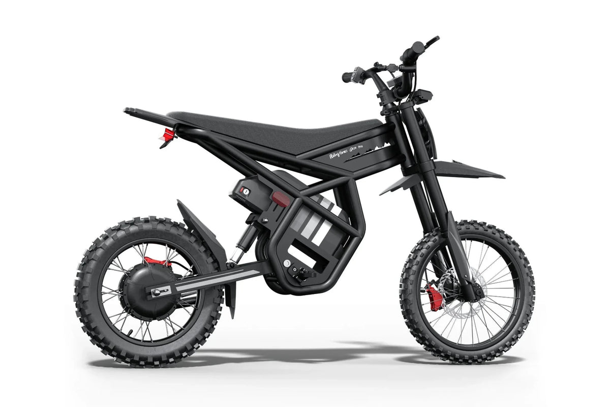 GT54 Pro Electric Mini Motorbike - Zappscycles