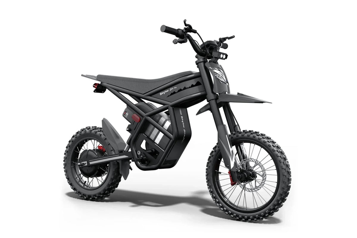GT54 Pro Electric Mini Motorbike - Zappscycles
