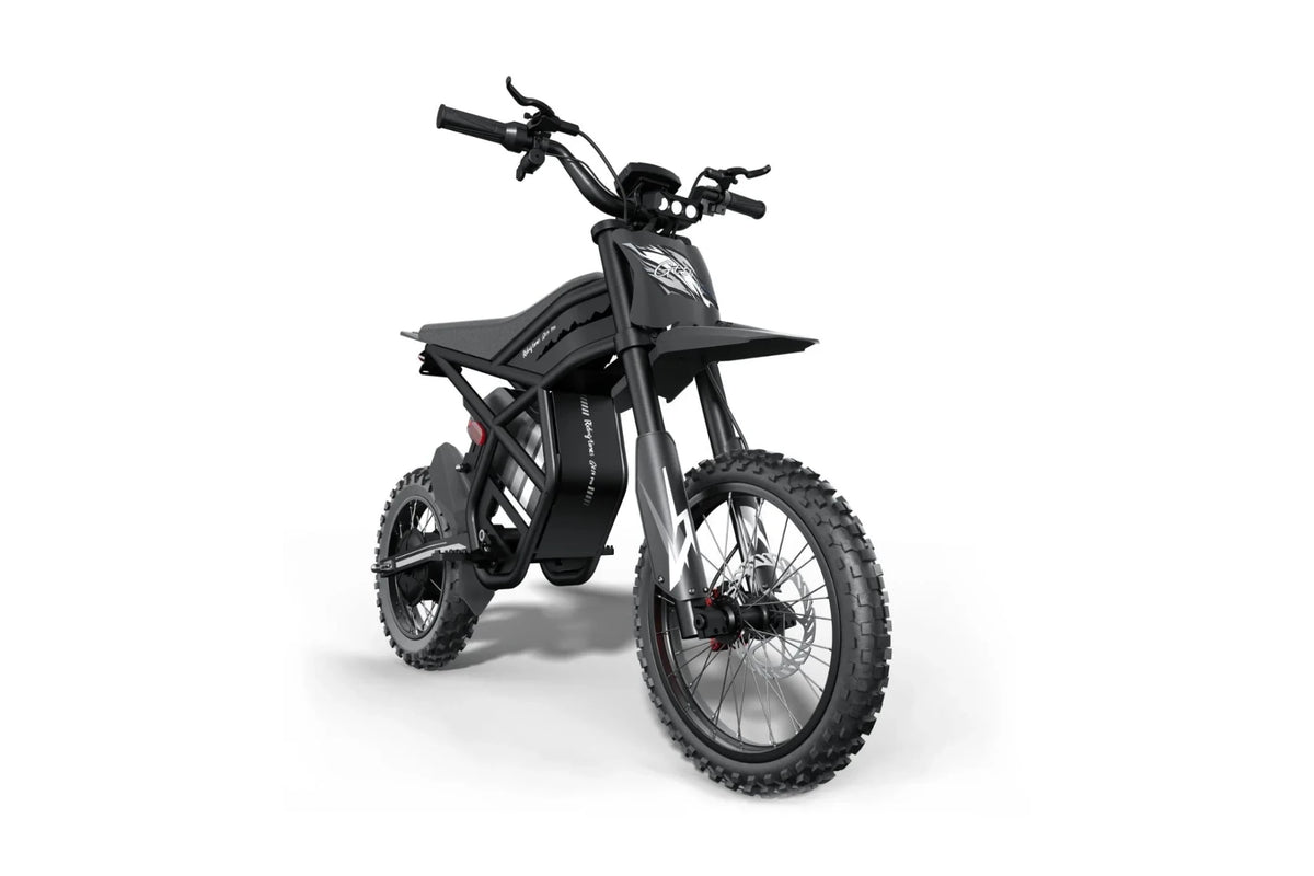 GT54 Pro Electric Mini Motorbike - Zappscycles