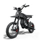 GT54 Pro Electric Mini Motorbike - Zappscycles
