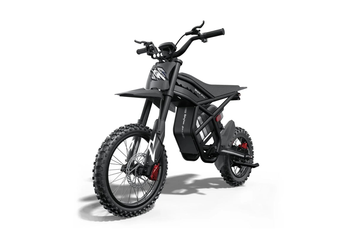 GT54 Pro Electric Mini Motorbike - Zappscycles