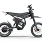 GT54 Pro Electric Mini Motorbike - Zappscycles