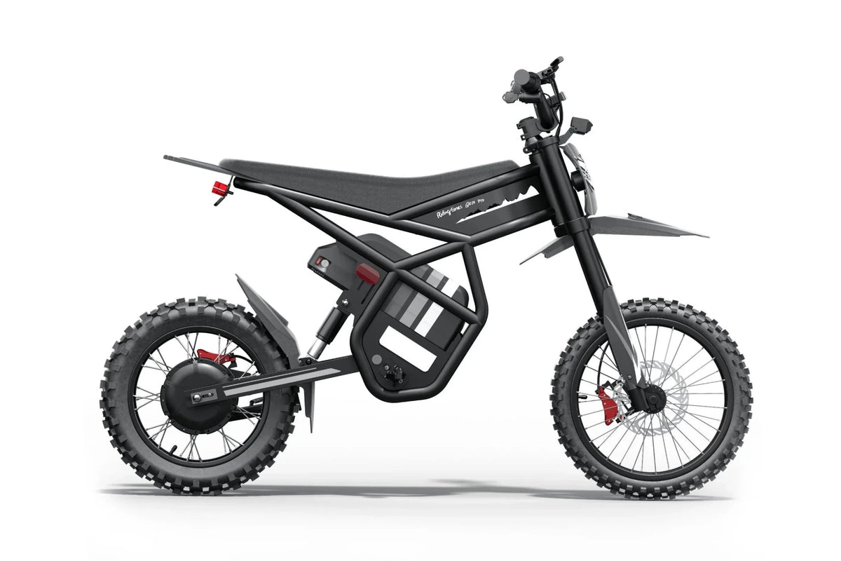 GT54 Pro Electric Mini Motorbike - Zappscycles