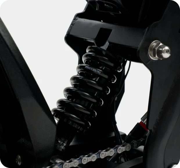 GT73 Electric Dirt Bike - Emoto Superstore-