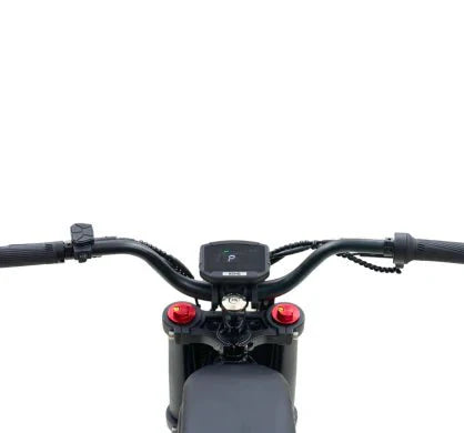 GT73 Electric Dirt Bike - Emoto Superstore-