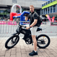 GT73 Electric Dirt Bike - Emoto Superstore-