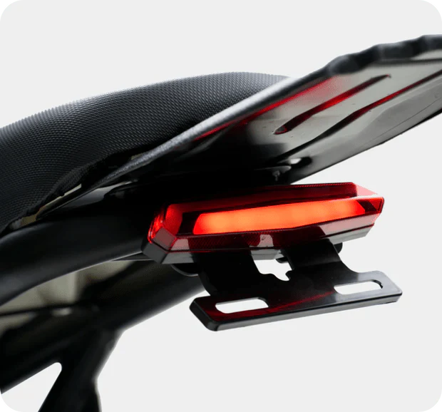 GT73 PRO Electric Dirt Bike -