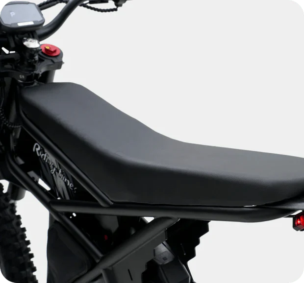 GT73 PRO Electric Dirt Bike -