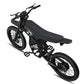 GT73 PRO Electric Dirt Bike -