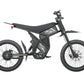 GT73 PRO Electric Dirt Bike -