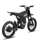 GT73 PRO Electric Dirt Bike -
