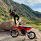KOOZ 72V 8000W (HP131E L) - Zappscycles