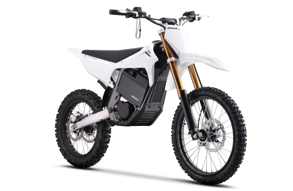 KOOZ 72V 8000W (HP131E L) - Zappscycles