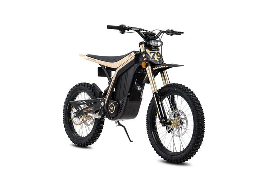 Lynx - Zappscycles