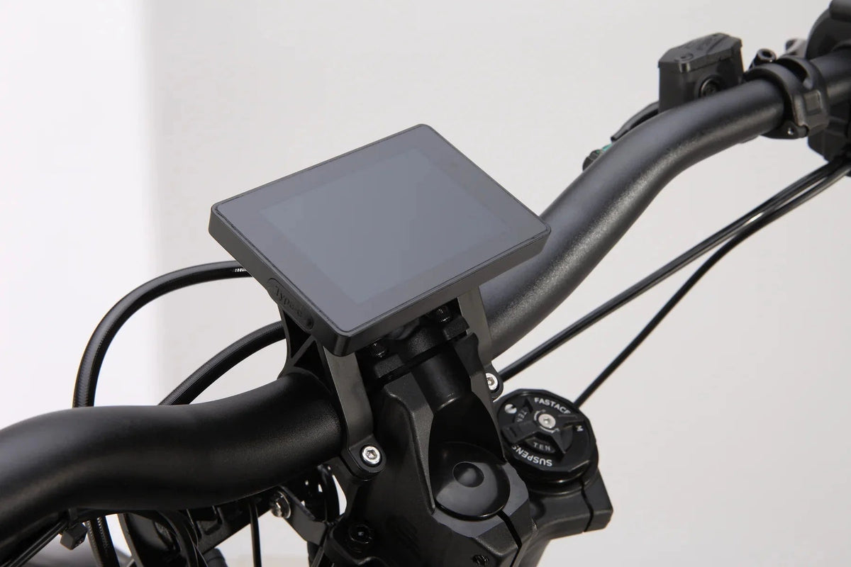 OEM Display - E Ride Pro SR - Zappscycles