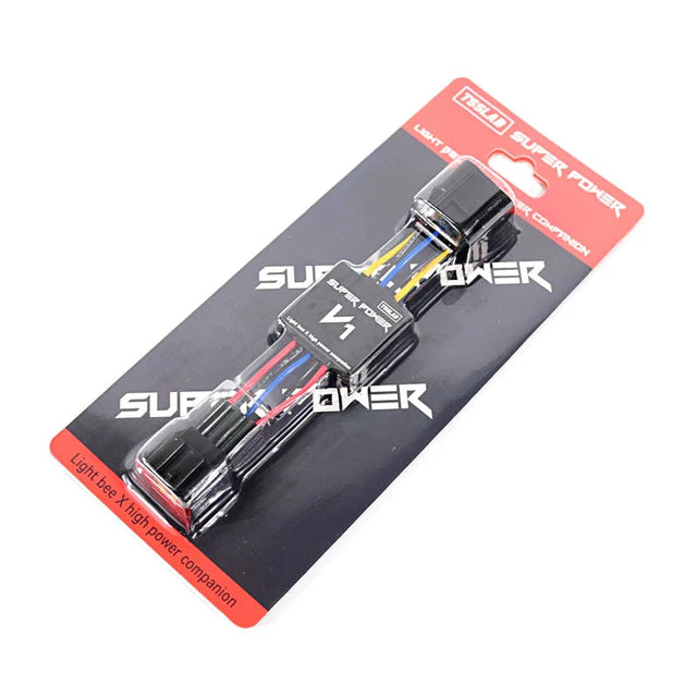 Surron Light Bee X Power Booster V1 OEM