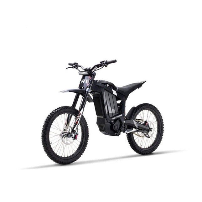 RERODE MOTO R1 - zappscyclesElectric Off - Road Bikeszappscycles