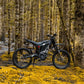 RERODE MOTO R1 - zappscyclesElectric Off - Road Bikeszappscycles