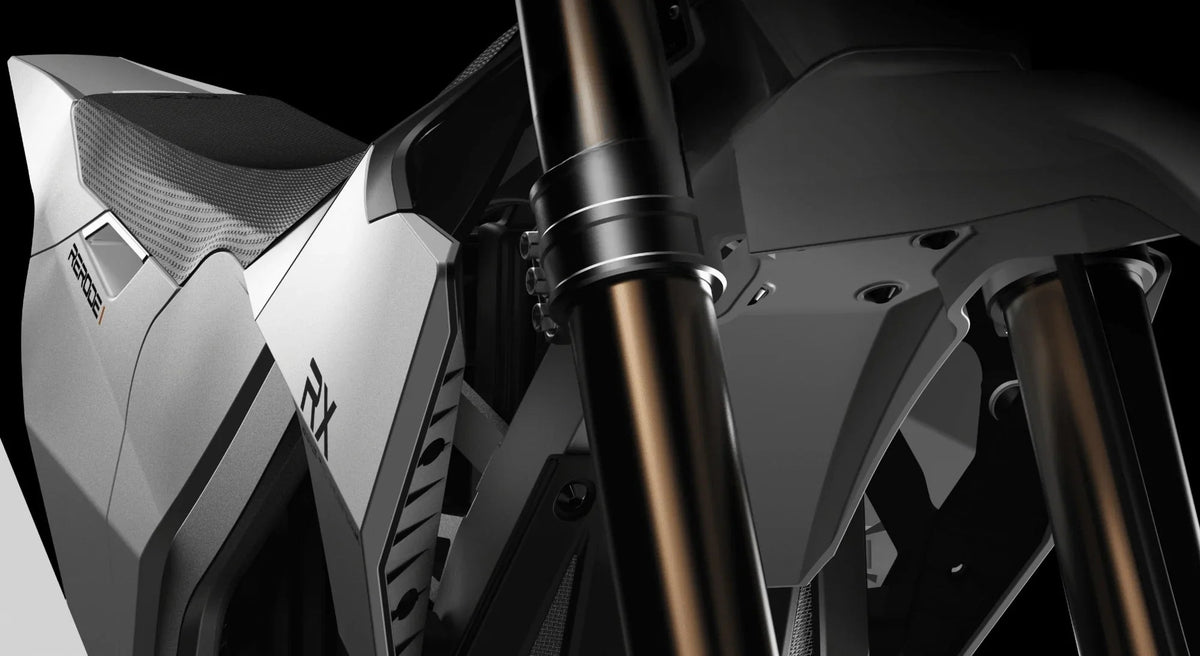 Rerode RX - ZappscyclesElectric Off-Road Bikes