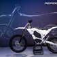 Rerode RX - ZappscyclesElectric Off-Road Bikes
