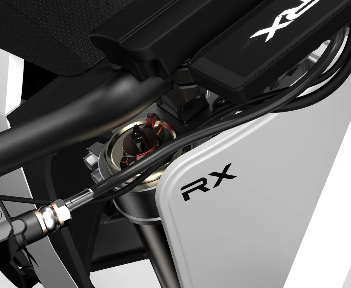 Rerode RX - ZappscyclesElectric Off-Road Bikes