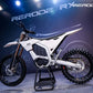 Rerode RX - ZappscyclesElectric Off-Road Bikes