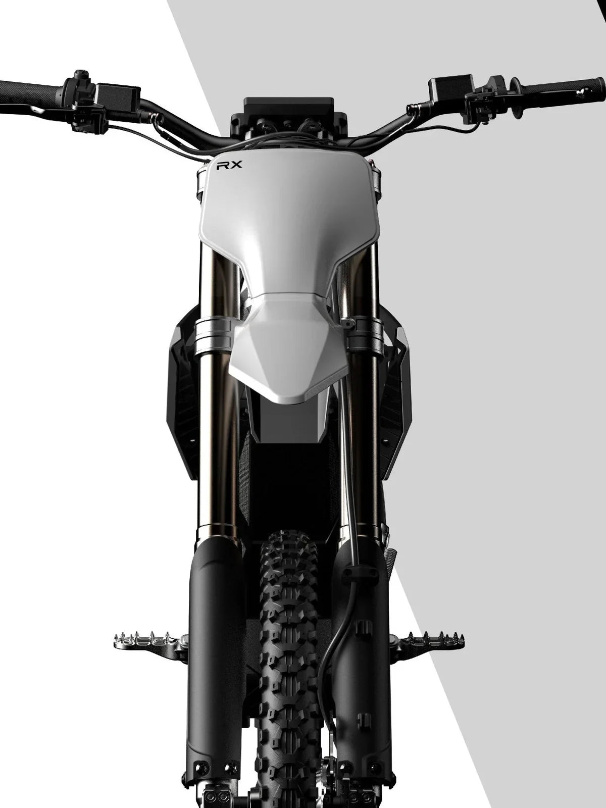 Rerode RX - ZappscyclesElectric Off-Road Bikes