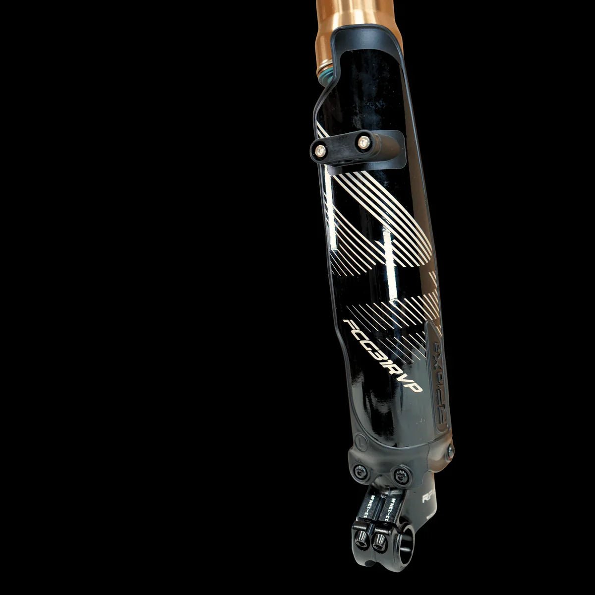 RFloXa Hawk 31 Max Plus Fork - Zappscycles