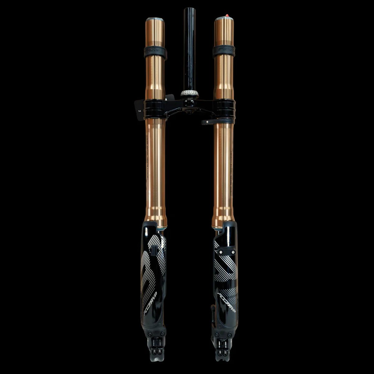 RFloXa Hawk 31 Max Plus Fork - Zappscycles