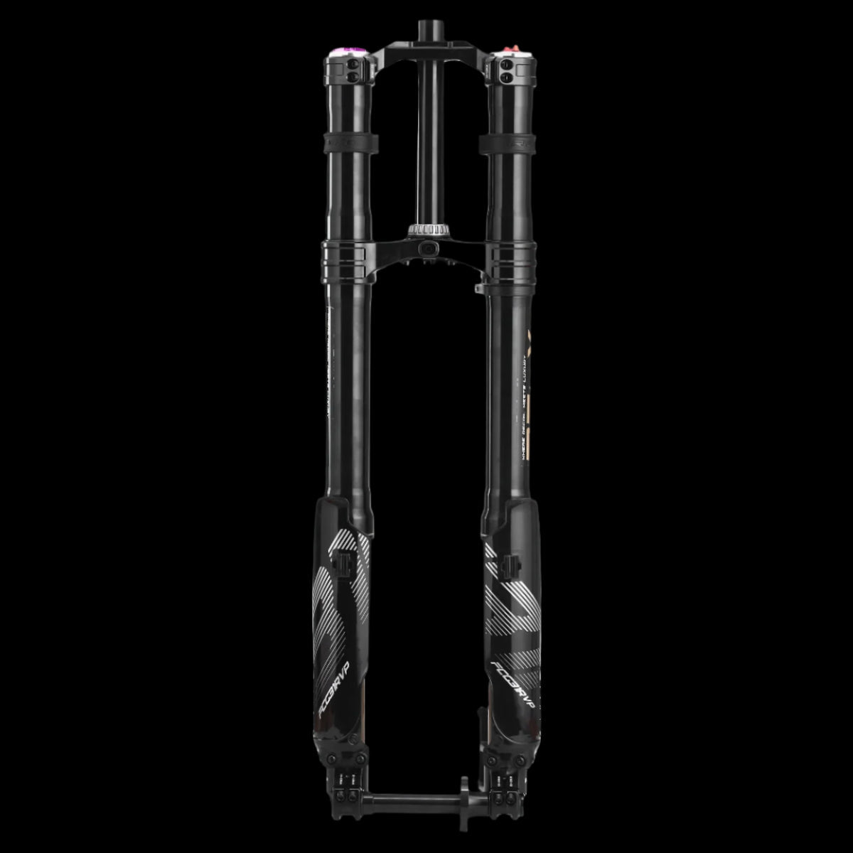 RFloXa Hawk31 Max (Black) - Zappscycles