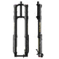 RFloXa Hawk31 Max (Black) - Zappscycles