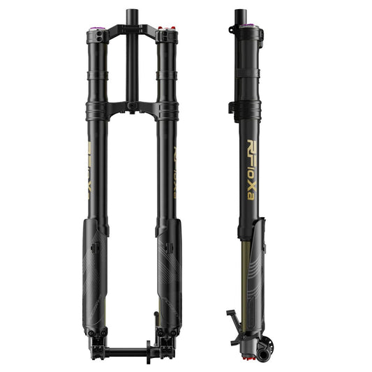 RFloXa Hawk31 Max (Black) - Zappscycles