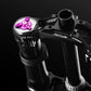 RFloXa Hawk31 Max (Black) - Zappscycles
