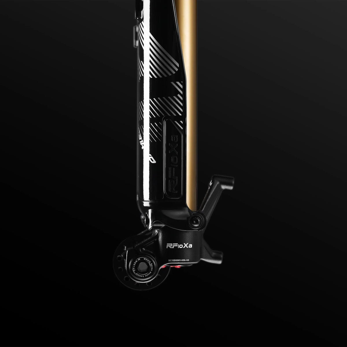RFloXa Hawk31 Max (Black) - Emoto SuperstoreEmoto Superstore