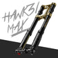 RFloXa Hawk31 Max (Gold) - Zappscycles